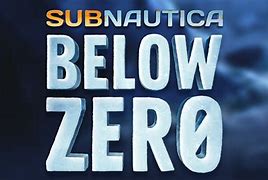 Subnautica Below Zero